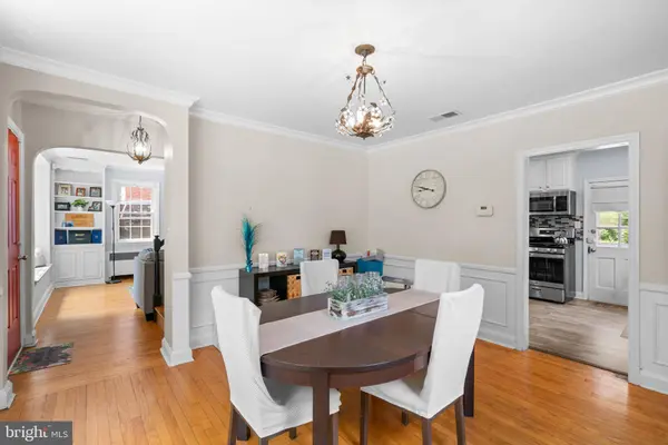 622 STEVENSON LN, Towson, MD 21286