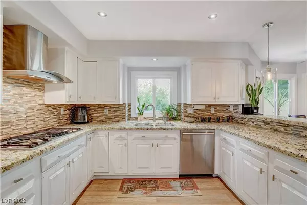 5090 Breakers Lane, Las Vegas, NV 89113