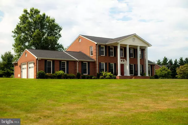 13002 12 TREES CT, Clarksville, MD 21029