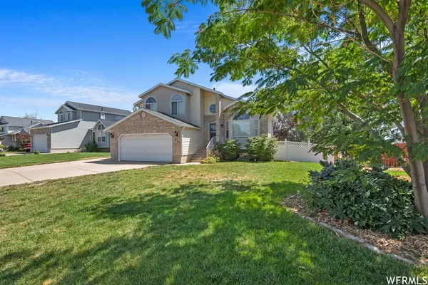 963 W 2350 N, Layton, UT 84041