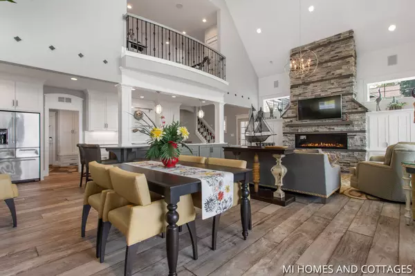 3391 Maple Avenue, Holland, MI 49424