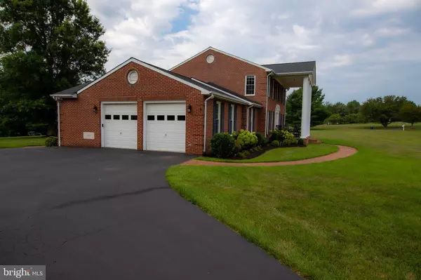 13002 12 TREES CT, Clarksville, MD 21029