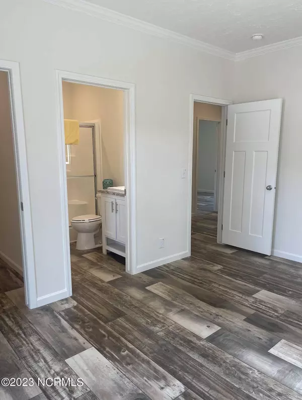 9787 Camp Charles Road, Bailey, NC 27807