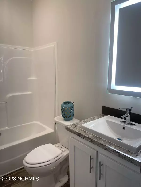 9787 Camp Charles Road, Bailey, NC 27807