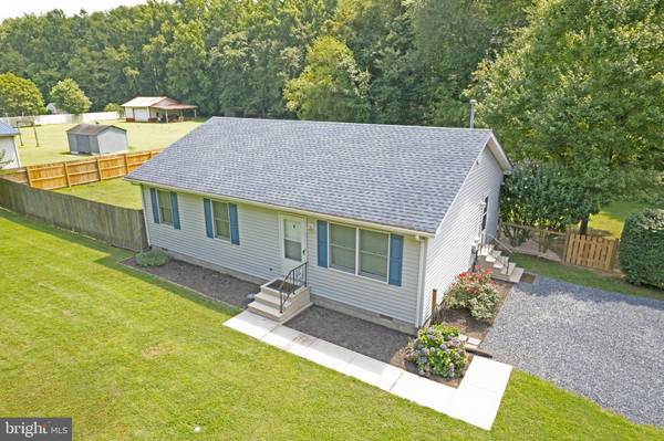 1870 LOCKWOOD CHAPEL RD, Dover, DE 19904