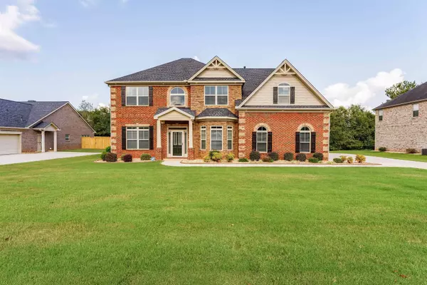 145 Snow Bird DR, Hampton, GA 30228