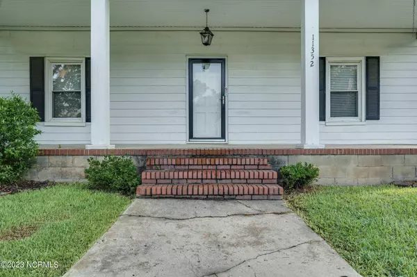 11352 Exum Street, Middlesex, NC 27557