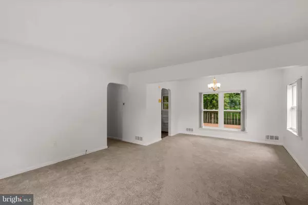 8608 INWOOD RD, Windsor Mill, MD 21244