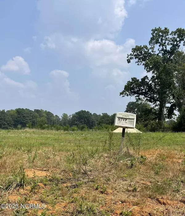 9787 Camp Charles Road, Bailey, NC 27807