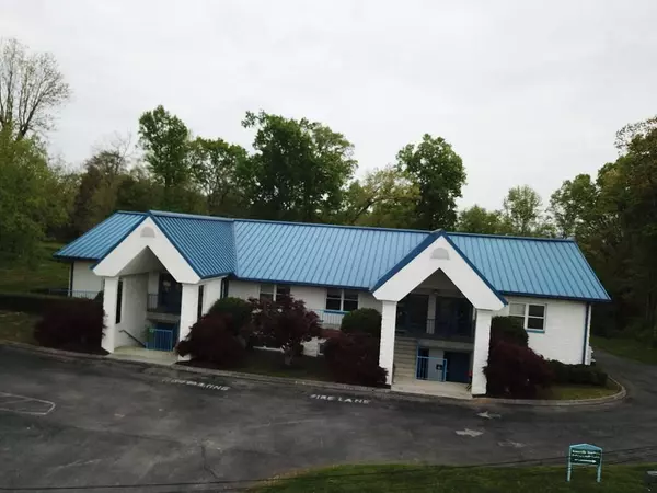 8537 Asheville HWY, Knoxville, TN 37924