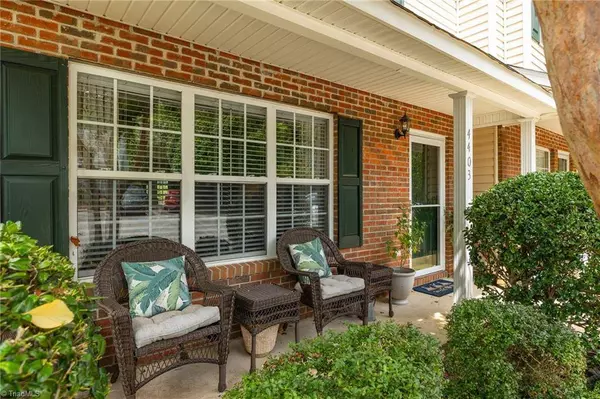 4403 Carlys WAY, Greensboro, NC 27410