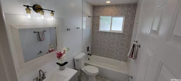 7212 W ADAMS RD, Magna, UT 84044