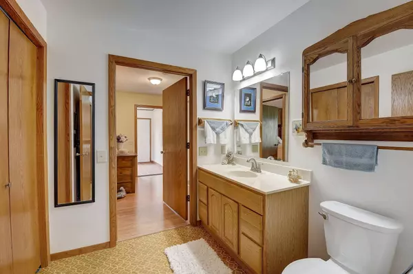 2308 Hickory Street, Cross Plains, WI 53528