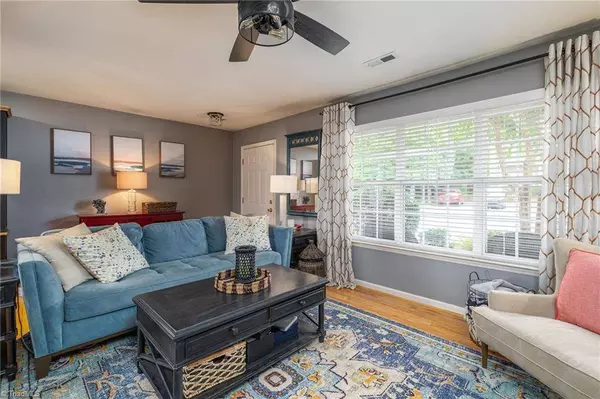 4403 Carlys WAY, Greensboro, NC 27410