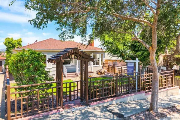 1919 33Rd St, San Diego, CA 92102