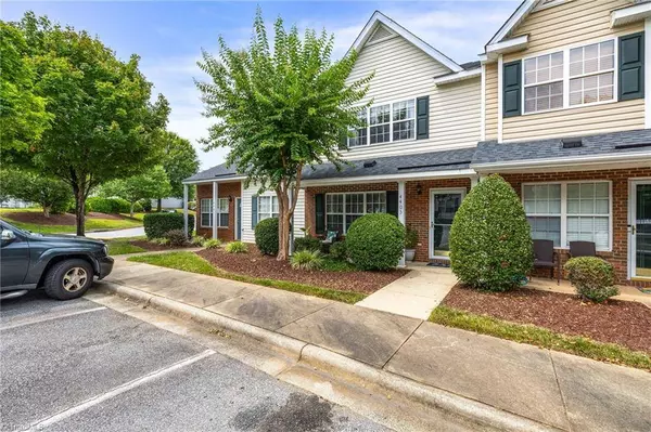 4403 Carlys WAY, Greensboro, NC 27410