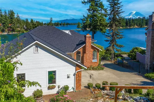 2803 176th AVE E, Lake Tapps, WA 98391