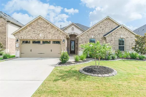 5823 Euclid LOOP, Rosenberg, TX 77469