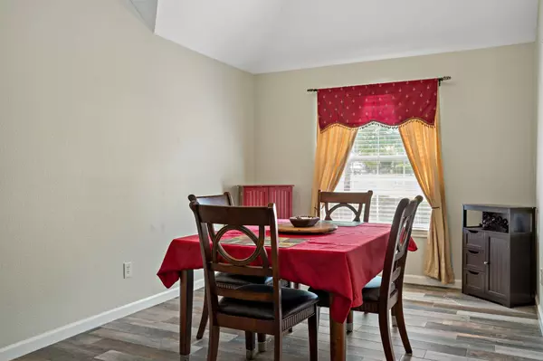 10323 Linda Circle, Forney, TX 75126