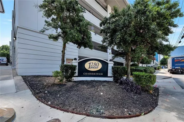 1280 W Peachtree ST NW #3714, Atlanta, GA 30309