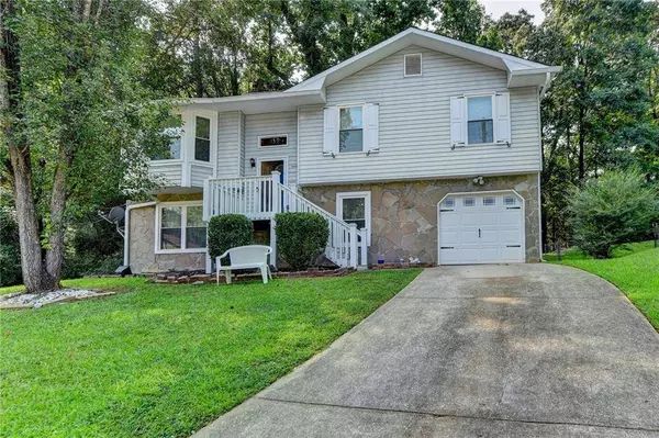 2189 Sara Ashley WAY, Lithonia, GA 30058