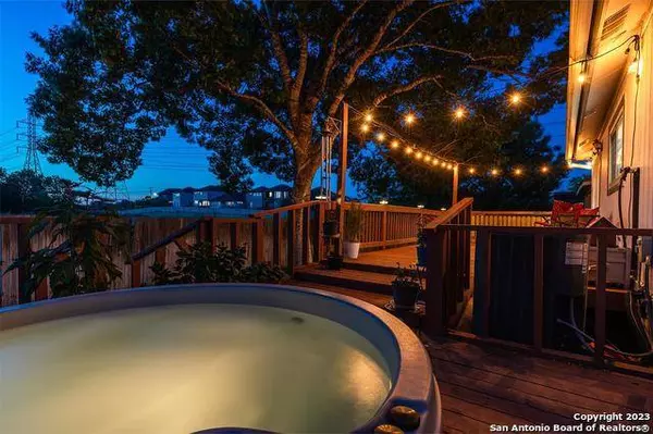 4415 SHERWOOD WAY, San Antonio, TX 78217-1359