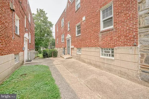 2442 N 50TH ST, Philadelphia, PA 19131