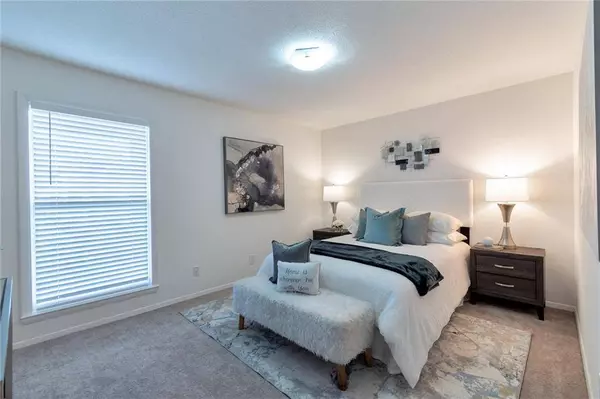 3301 Henderson Mill RD #S4, Chamblee, GA 30341