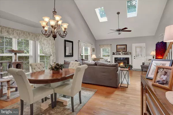 101 PIN OAK CT, Mechanicsburg, PA 17050