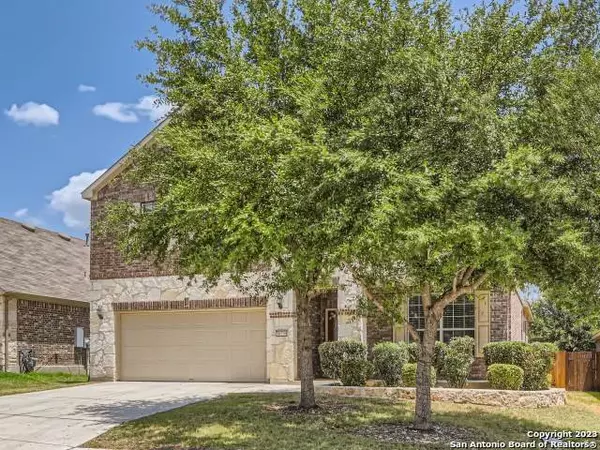 10736 TEXAS STAR, Helotes, TX 78023-4754