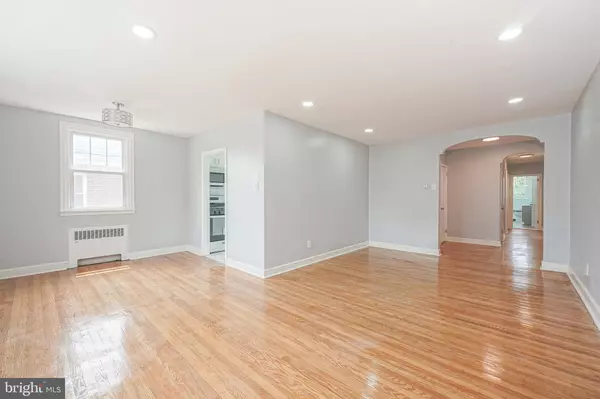 2442 N 50TH ST, Philadelphia, PA 19131