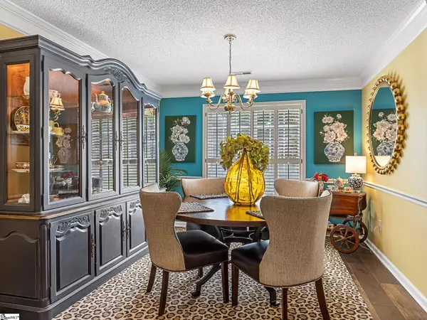 10 Pheasant Ridge Drive, Taylors, SC 29687