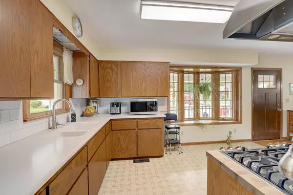 2308 Hickory Street, Cross Plains, WI 53528