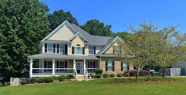 264 Shockley Way, Dallas, GA 30157