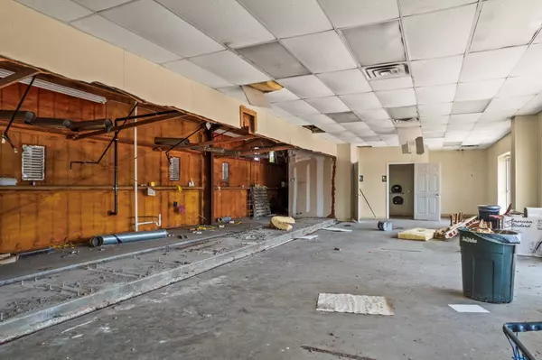 1416 N Edwards, Mount Pleasant, TX 75455