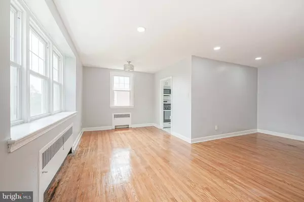 2442 N 50TH ST, Philadelphia, PA 19131