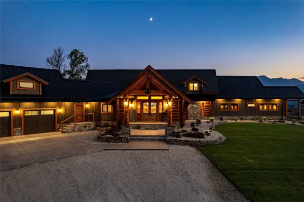 391 Skyline DR, Hamilton, MT 59840