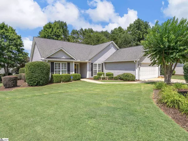 10 Pheasant Ridge Drive, Taylors, SC 29687