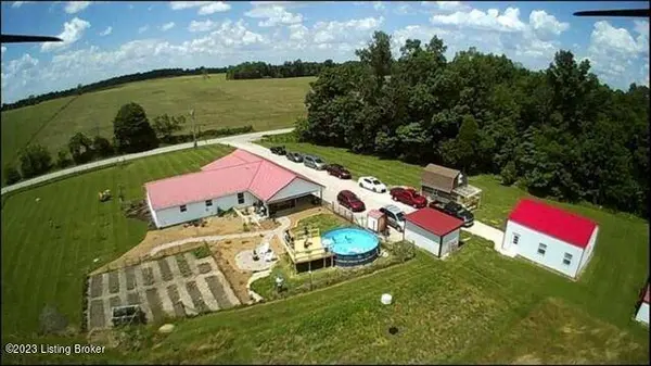 402 Highway 823, Webster, KY 40176