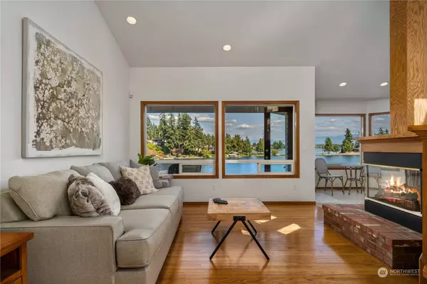 2803 176th AVE E, Lake Tapps, WA 98391