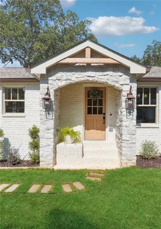 2470 Adams DR SE, Smyrna, GA 30080