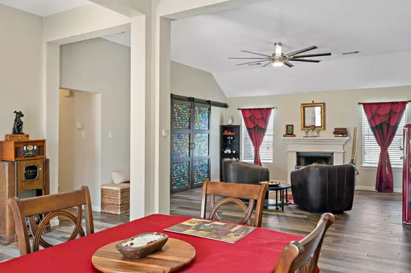 10323 Linda Circle, Forney, TX 75126