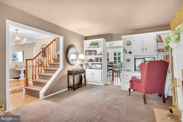 111 KINGSWOOD CT, Cherry Hill, NJ 08034