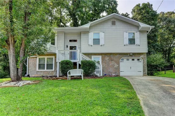 2189 Sara Ashley WAY, Lithonia, GA 30058