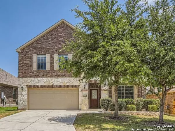 10736 TEXAS STAR, Helotes, TX 78023-4754