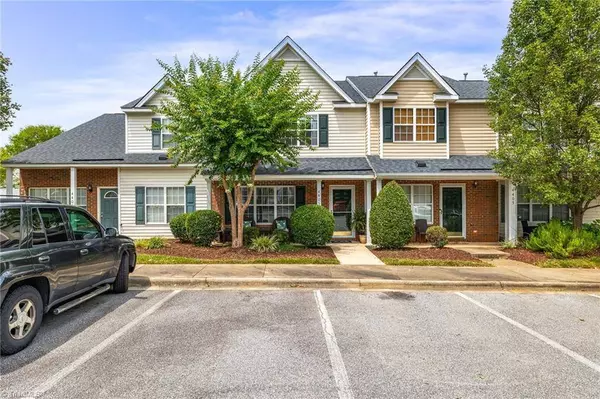 4403 Carlys WAY, Greensboro, NC 27410