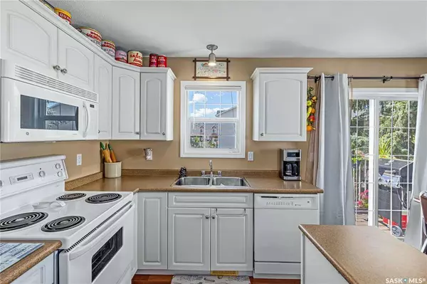 302 Herold ROAD #15, Saskatoon, SK S7V 1J3