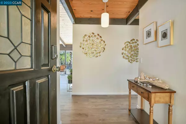 1789 Ivanhoe Ave, Lafayette, CA 94549