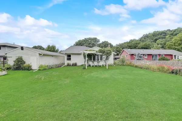 2308 Hickory Street, Cross Plains, WI 53528