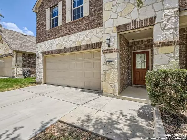 10736 TEXAS STAR, Helotes, TX 78023-4754